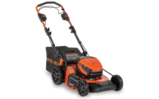 BAD BOY ELECTRIC SELF-PROPELLED MOWER