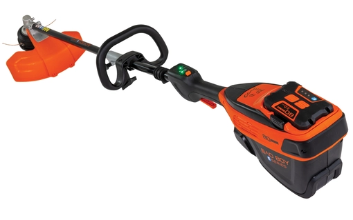BAD BOY ELECTRIC STRING TRIMMER BAD BOY ELECTRIC STRING TRIMMER