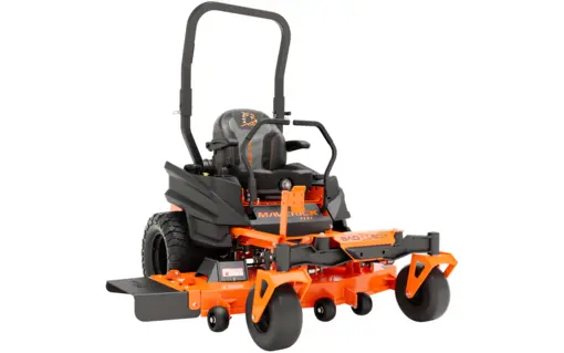 BAD BOY RESIDENTIAL MAVERICK HD MOWER