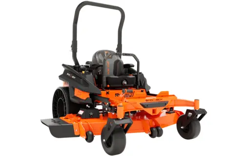 BAD BOY COMMERCIAL REBEL X MOWER