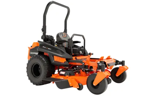 BAD BOY COMMERCIAL RENEGADE MOWER