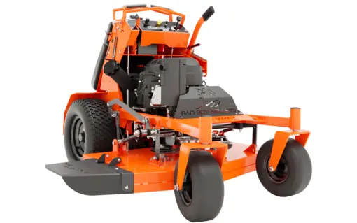 BAD BOY COMMERCIAL REVOLT SD MOWER BAD BOY COMMERCIAL REVOLT SD MOWER