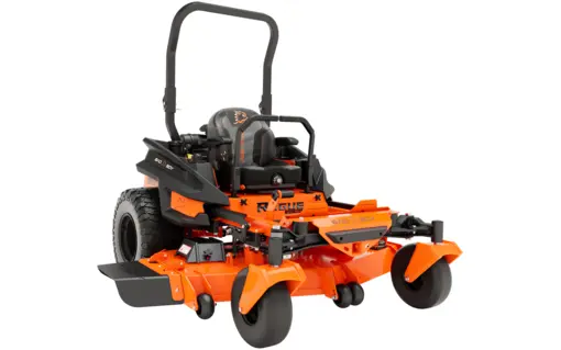BAD BOY COMMERCIAL ROGUE MOWER