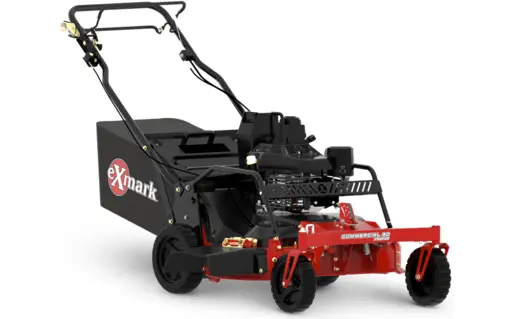EXMARK WALK BEHIND MOWERS - COMMERCIAL 30-X