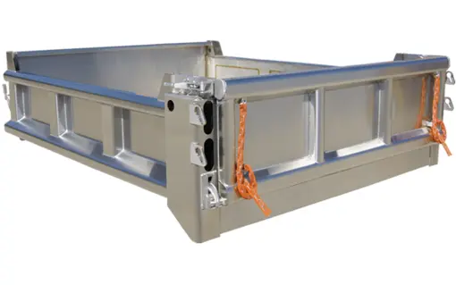 GALION STAINLESS 100 SERIES