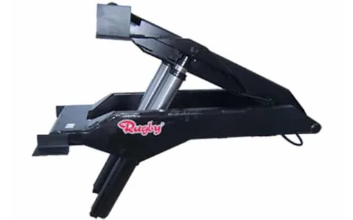 RUGBY TWIN TELESCOPIC CONVERSION