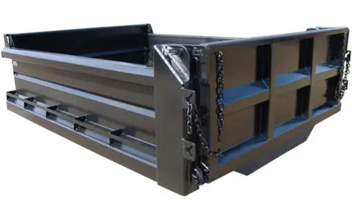 GALION STEEL 400USS