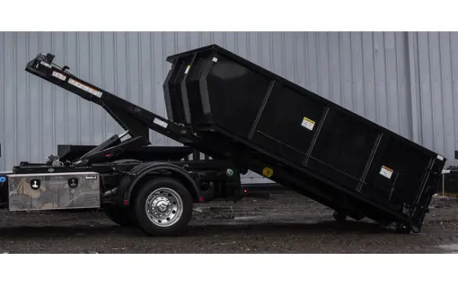 SWITCH-N-GO DROP BOX TRUCK BODIES