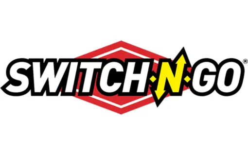 SWITCH N GO LOGO