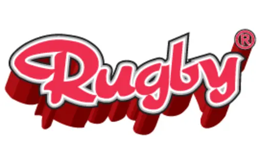 RUGBY LOGO