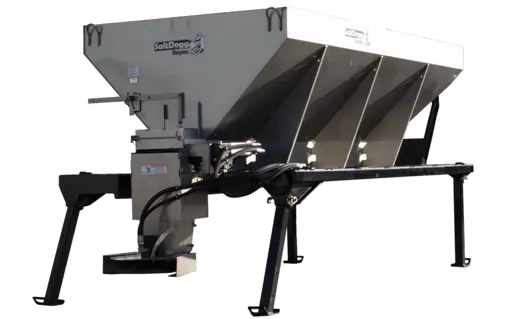SWITCH-N-GO SALT SPREADER SUBFRAMES