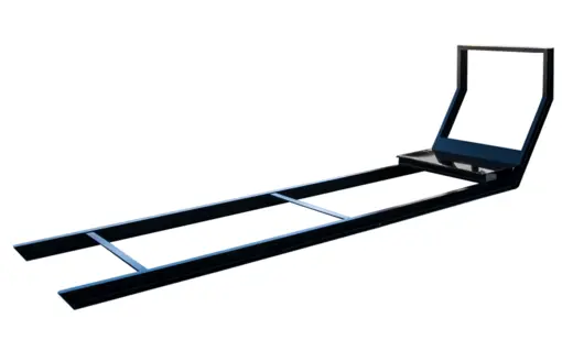 SWITCH-N-GO STANDARD SUBFRAMES