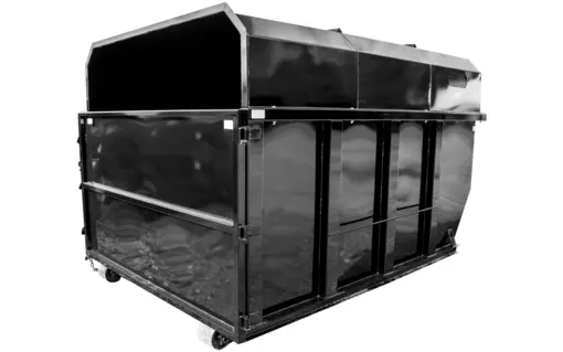 SWITCH-N-GO ARBOR BODY WITH ONE PIECE REMOVABLE ROOF SWITCH-N-GO ARBOR BODY WITH ONE PIECE REMOVABLE ROOF