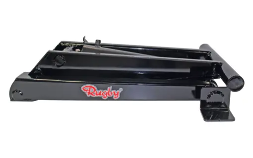 RUGBY TR SERIES TRAILER HOISTS RUGBY TR SERIES TRAILER HOISTS