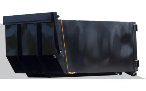 SWITCH-N-GO RESIDENTIAL TRASH TRUCK BODIES