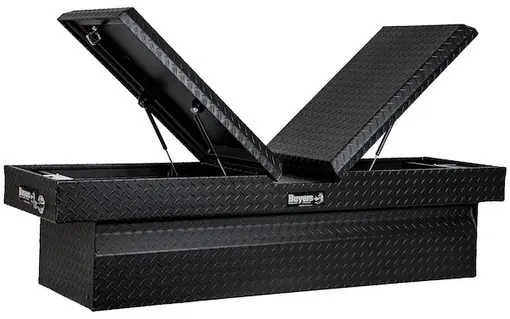 BUYERS PRODUCTS GULL WING TOOLBOXES