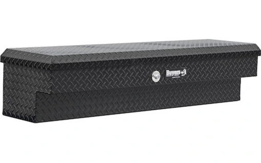 BUYERS PRODUCTS LO-SIDER TOOLBOXES
