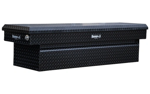 BUYERS PRODUCTS CROSSOVER TOOLBOXES