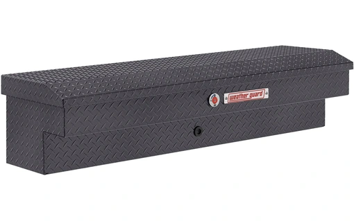 WEATHERGUARD LO-SIDE BOX WEATHERGUARD LO-SIDE BOX