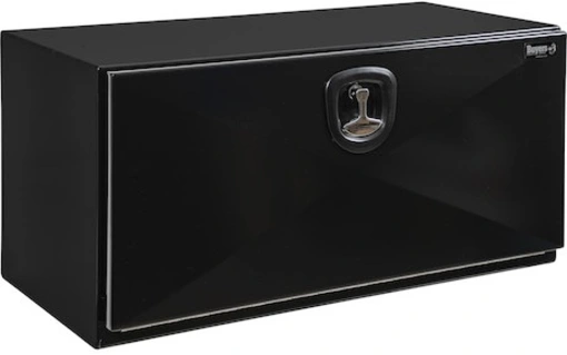 BUYERS PRODUCTS PRO SERIES TOOLBOXES