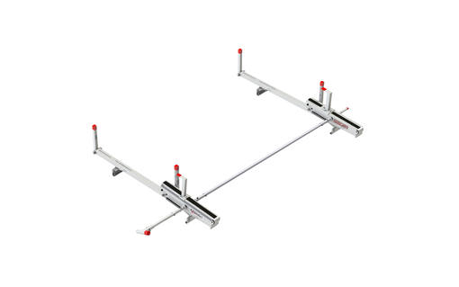 WEATHERGUARD VAN RACKS