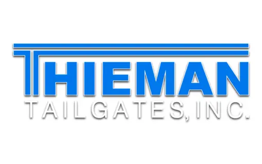 THIEMAN TAILGATES LOGO