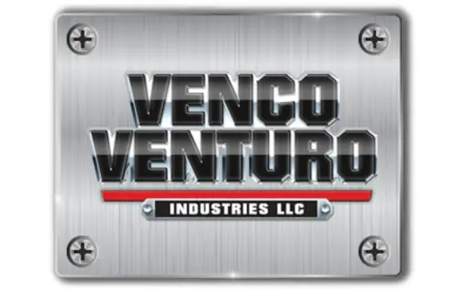 VENCO VENTURO INDUSTRIES LOGO VENCO VENTURO INDUSTRIES LOGO