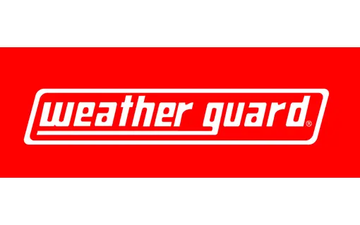 WEATHERGUARD LOGO