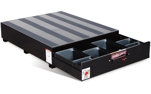 WEATHERGUARD PULL OUT STORAGE HEAVY DUTY DRAWER UNIT