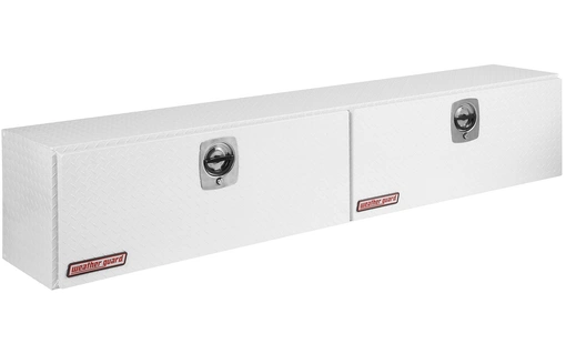 WEATHERGUARD HI-SIDE BOX