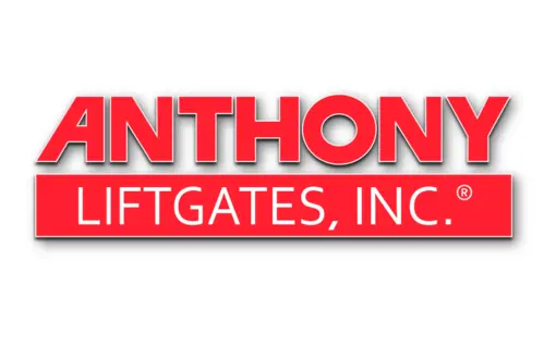 ANTHONY LIFTGATES, INC LOGO