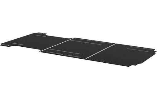 HOLMAN VAN FLOOR MATS