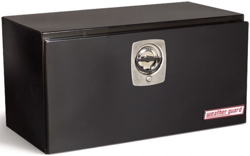 WEATHERGUARD UNDER BODY BOX