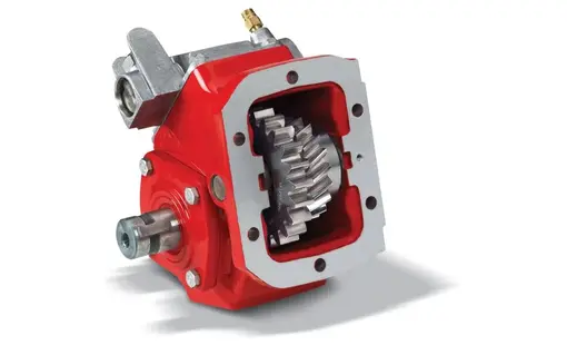 CENTRAL HYDRAULICS CENTRAL HYDRAULICS