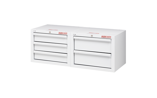 WEATHERGUARD STORAGE MODULES VAN EQUIPMENT