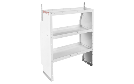 WEATHERGUARD SHELVING VAN EQUIPMENT