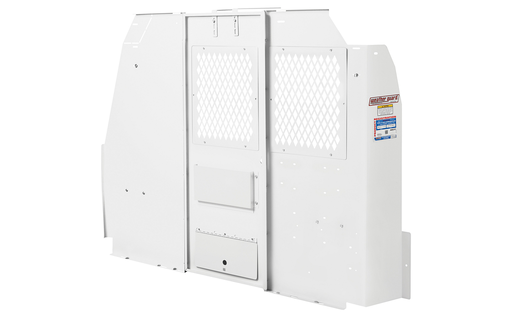 WEATHERGUARD BULKHEADS VAN EQUIPMENT