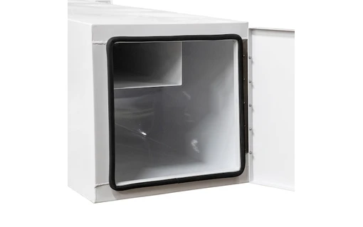 BUYERS PRODUCTS TUNNEL TOOLBOXES