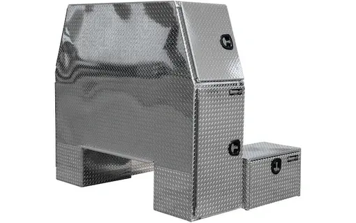 BUYERS PRODUCTS BACKPACK TOOLBOXES