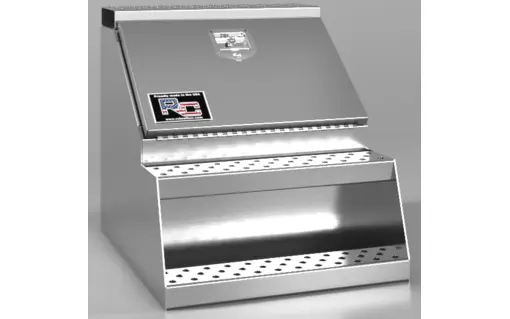 RC INDUSTRIES B-SERIES SPECIALTY BOX