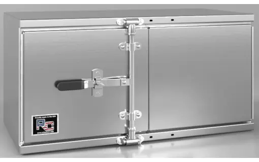 RC INDUSTRIES SPECIALTY BOX
