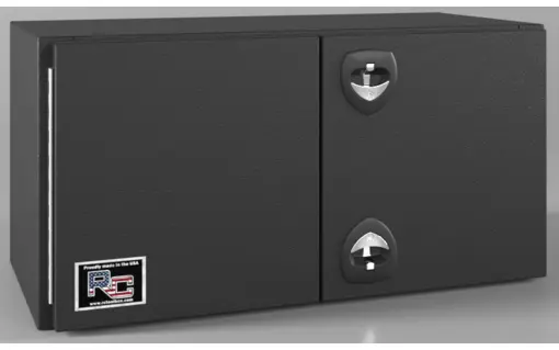 RC INDUSTRIES F-SERIES SPECIALTY BOX