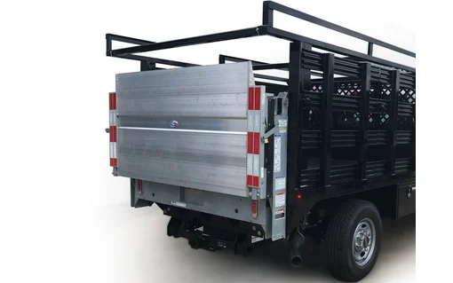 MAXON LIGHT DUTY TAILGATE LIFTGATES C2 STAEKBED & VAN  BODY