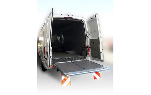 MAXON LIGHT DUTY TAILGATE LIFTGATES GPC X1-LDF