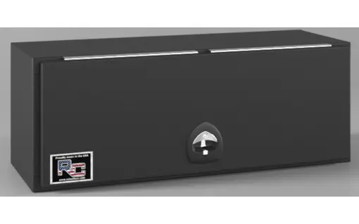 RC INDUSTRIES TOPSIDE P-SERIES BOX