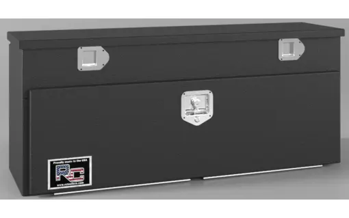 RC INDUSTRIES TOPSIDE BOX