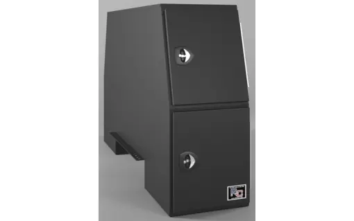 RC INDUSTRIES BACKPACK BOX