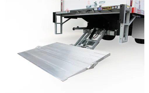 MAXON TUK-A-WAY TAILGATE LIFTGATES T2-20