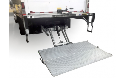 MAXON TUK-A-WAY TAILGATE LIFTGATES T2-25/30