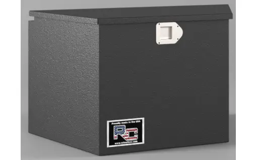 RC INDUSTRIES TOPSIDE T-SERIES BOX